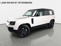 2026 Land Rover Defender 110 X-Dynamic SE SUV