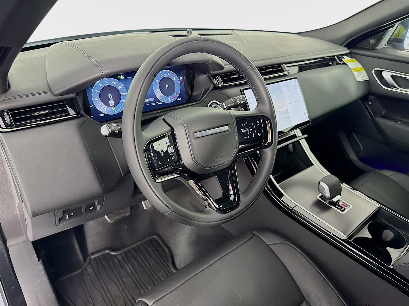 2026 Land Rover Range Rover Velar Dynamic SE - Photo 9