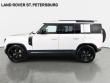 2026 Land Rover Defender 110 S SUV