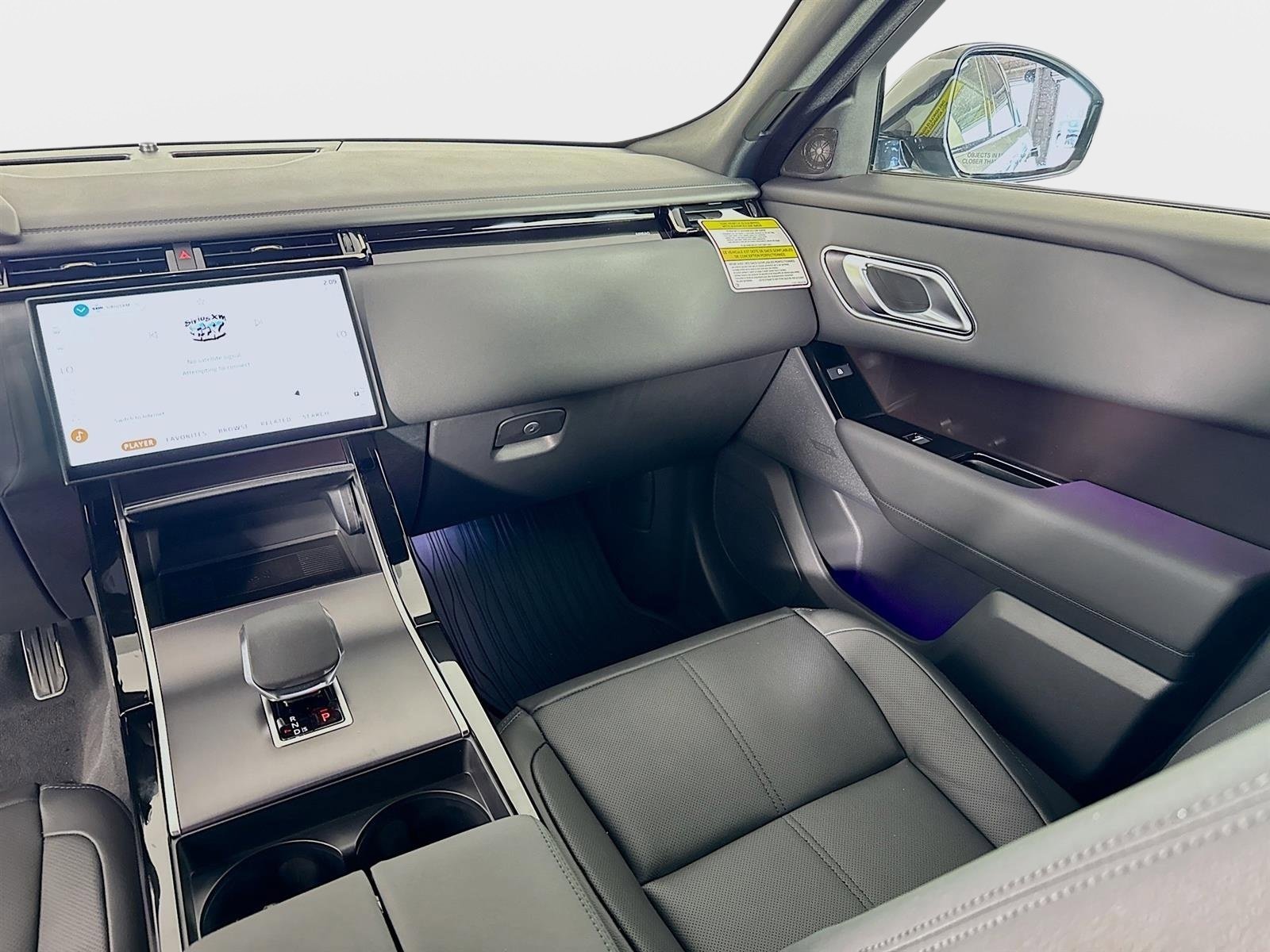 2026 Land Rover Range Rover Velar Dynamic SE - Photo 26