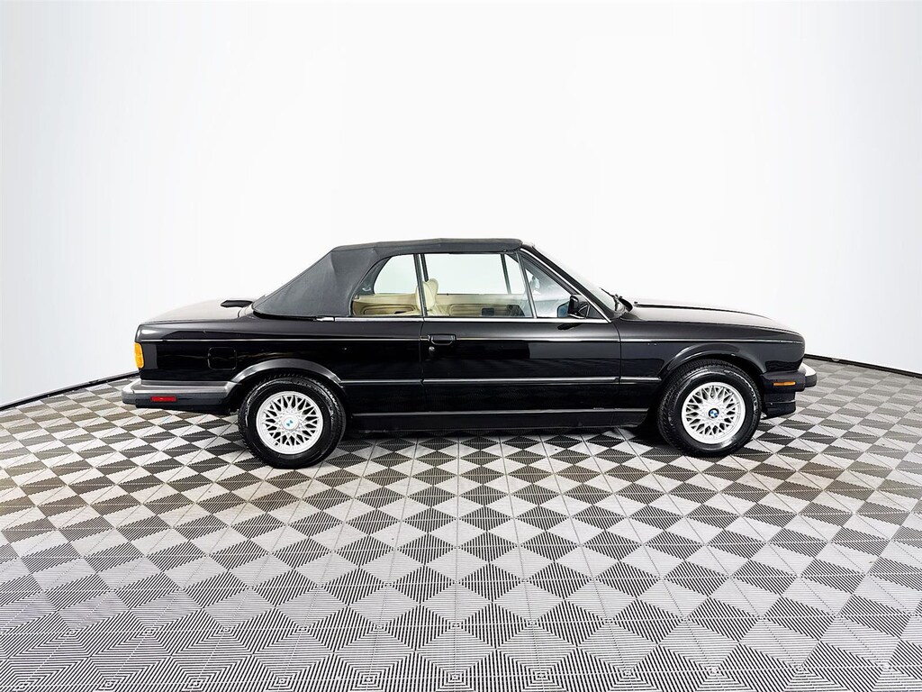 Used 1991 BMW 3 Series 325i Convertible