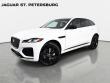 2026 Jaguar F-PACE P250 R-Dynamic S SUV