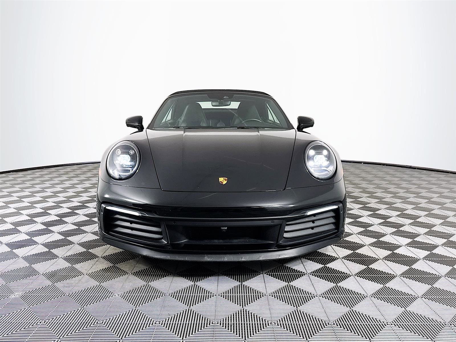 Used 2023 Porsche 911 Carrera S with VIN WP0CB2A91PS247767 for sale in Saint Petersburg, FL