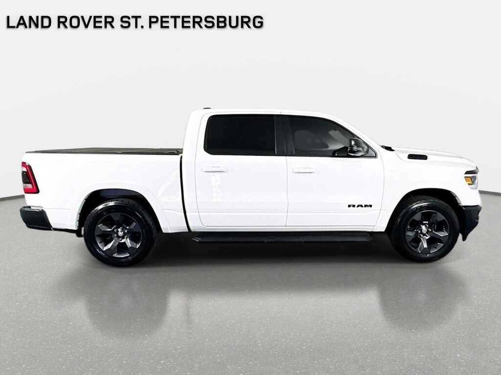 Used 2023 Ram 1500 Big Horn/Lone Star Truck Crew Cab