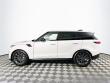 2025 Range Rover Sport P360 S SUV 2025 Land Rover Range Rover Sport P360 S SUV