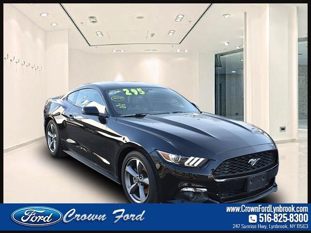 Used Vehicle Specials Crown Ford