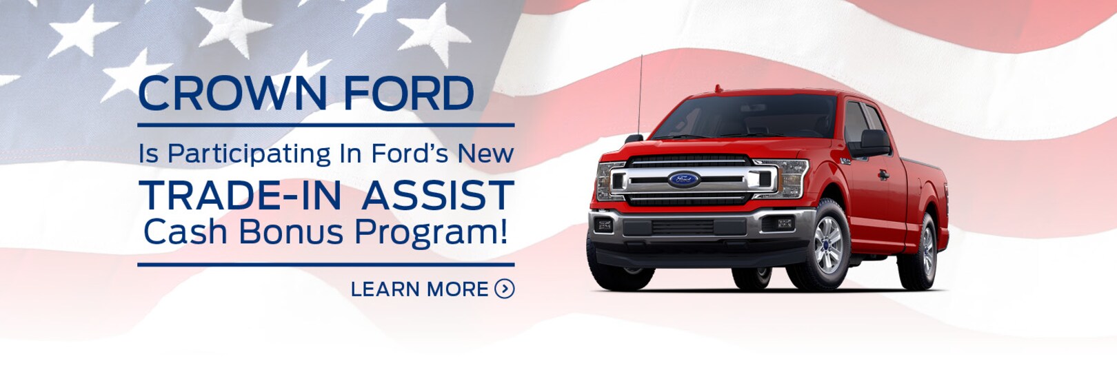 Crown Ford Ford Dealership in Lynbrook NY