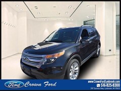 Used Vehicle Inventory Crown Ford In Lynbrook
