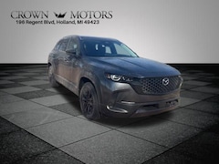 2026 Mazda CX-50 Hybrid Preferred AWD Sport Utility