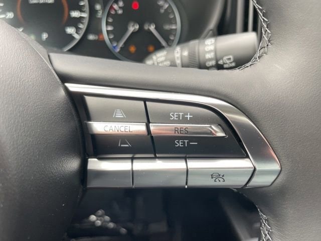 2025 Mazda CX-50 Premium Plus - Photo 24