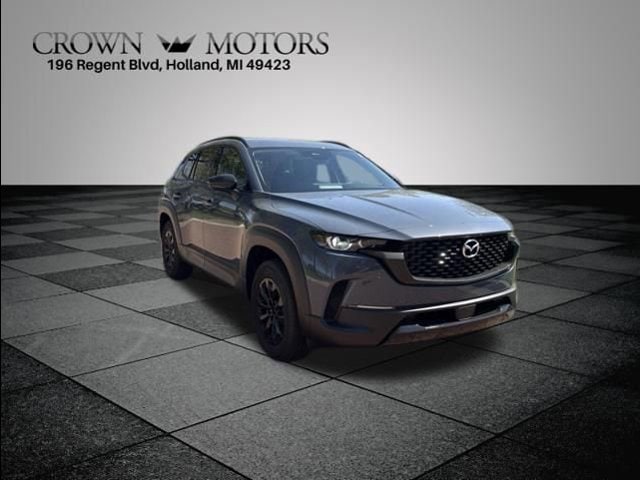 2026 Mazda CX-50 2.5 Hybrid Premium's photo