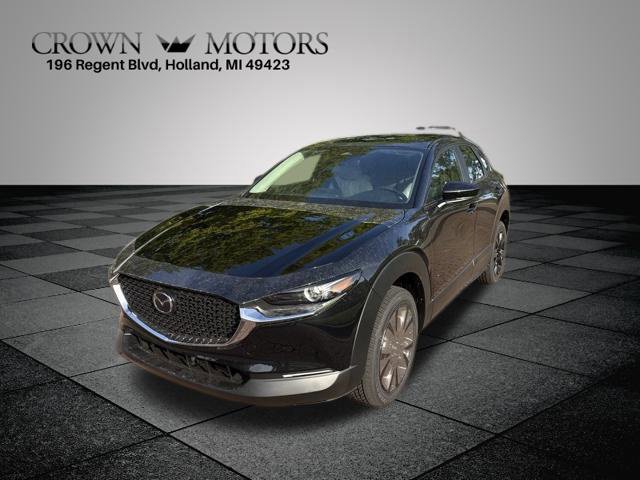 New 2026 Mazda CX-30 2.5 S Select Sport AWD Sport Utility