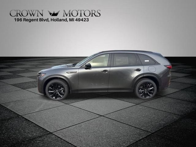 2026 Mazda CX-90 Premium Package - Photo 7