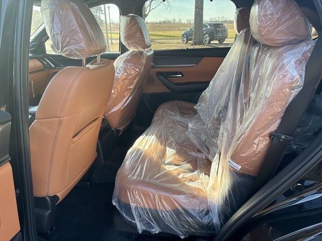 2026 Mazda CX-70 Premium Plus Package - Photo 18