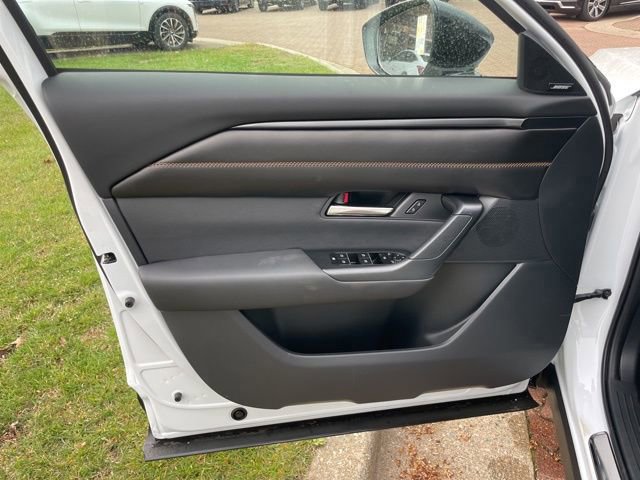 2025 Mazda CX-50 Premium Plus - Photo 18