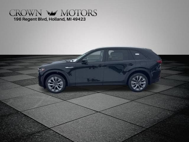 2026 Mazda CX-90 Preferred Package - Photo 6