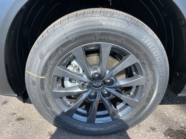 2025 Mazda CX-30 2.5 S photo 4