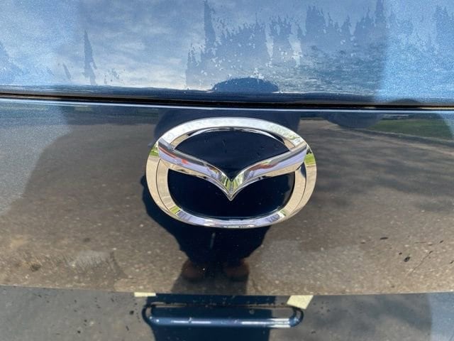 2025 Mazda CX-50 Premium Plus - Photo 8