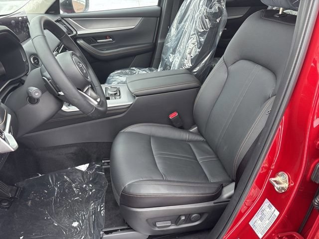 2026 Mazda CX-90 Premium Package - Photo 13