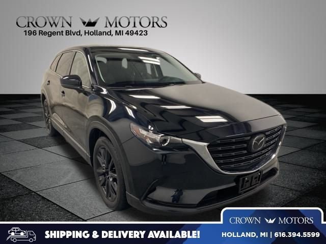 2023 Mazda CX-9 Touring Plus's photo