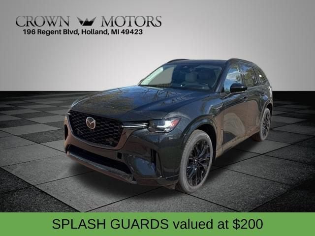 2026 Mazda CX-90 Premium Sport Package - Photo 3