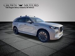 2025 Mazda CX-90 3.3 Turbo S Premium Plus AWD Sport Utility
