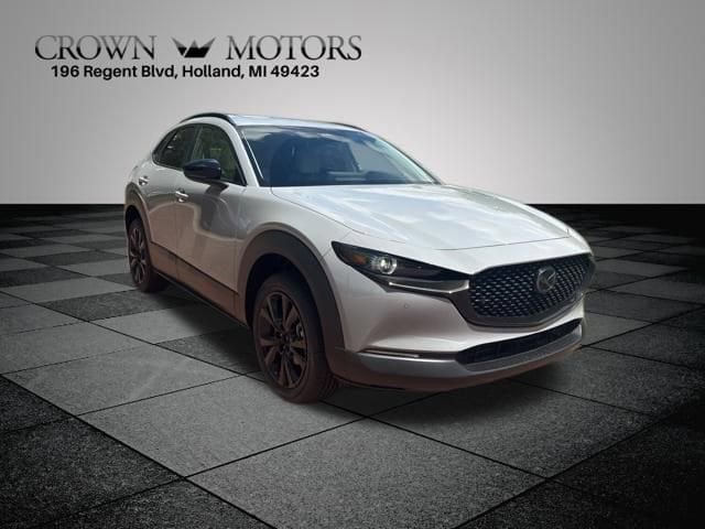 2026 Mazda CX-30 Aire Edition AWD's photo