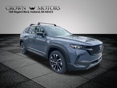 2025 Mazda CX-50 Hybrid Premium Plus AWD Sport Utility