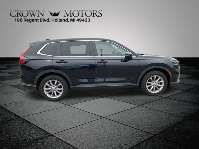 2025 Honda CR-V EX - Photo 12