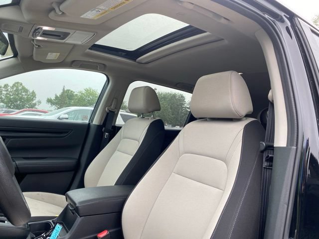 2025 Honda CR-V EX - Photo 13
