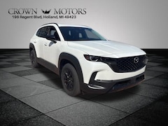 2026 Mazda CX-50 Hybrid Premium AWD Sport Utility