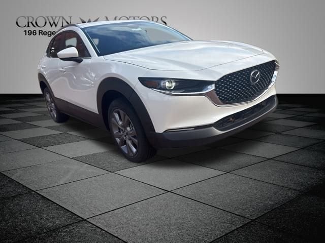 2025 Mazda CX-30 Preferred's photo