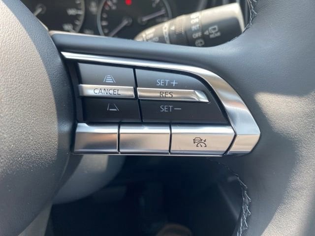 2025 Mazda CX-50 Premium Plus - Photo 18