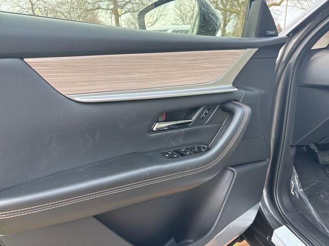 2026 Mazda CX-90 Premium Package - Photo 12