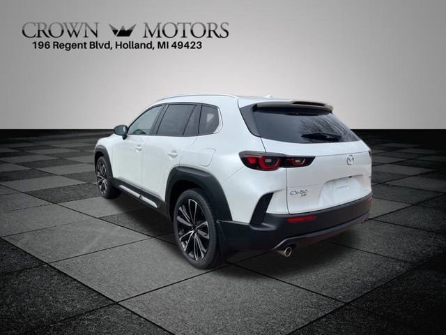 2025 Mazda CX-50 Premium Plus - Photo 10