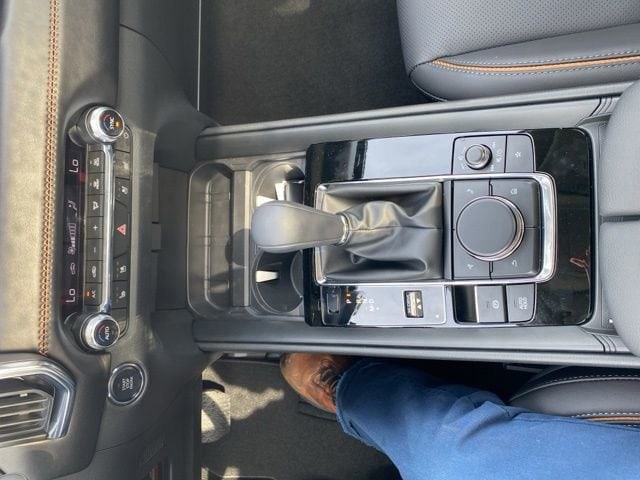 2025 Mazda CX-50 Premium Plus - Photo 21