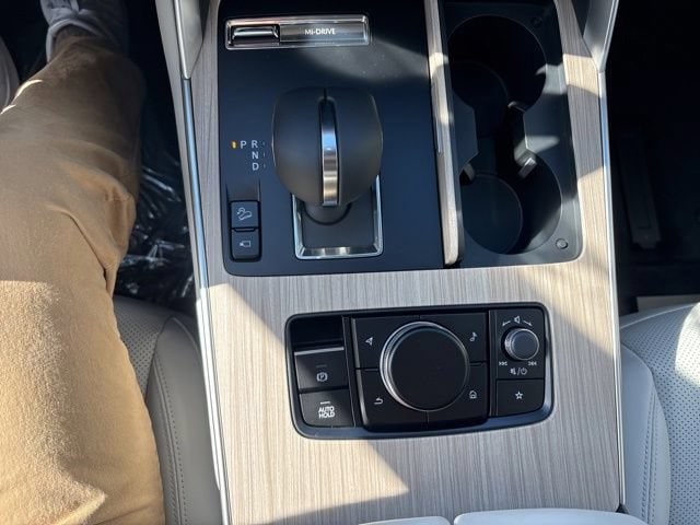 2026 Mazda CX-90 Premium Sport Package - Photo 18