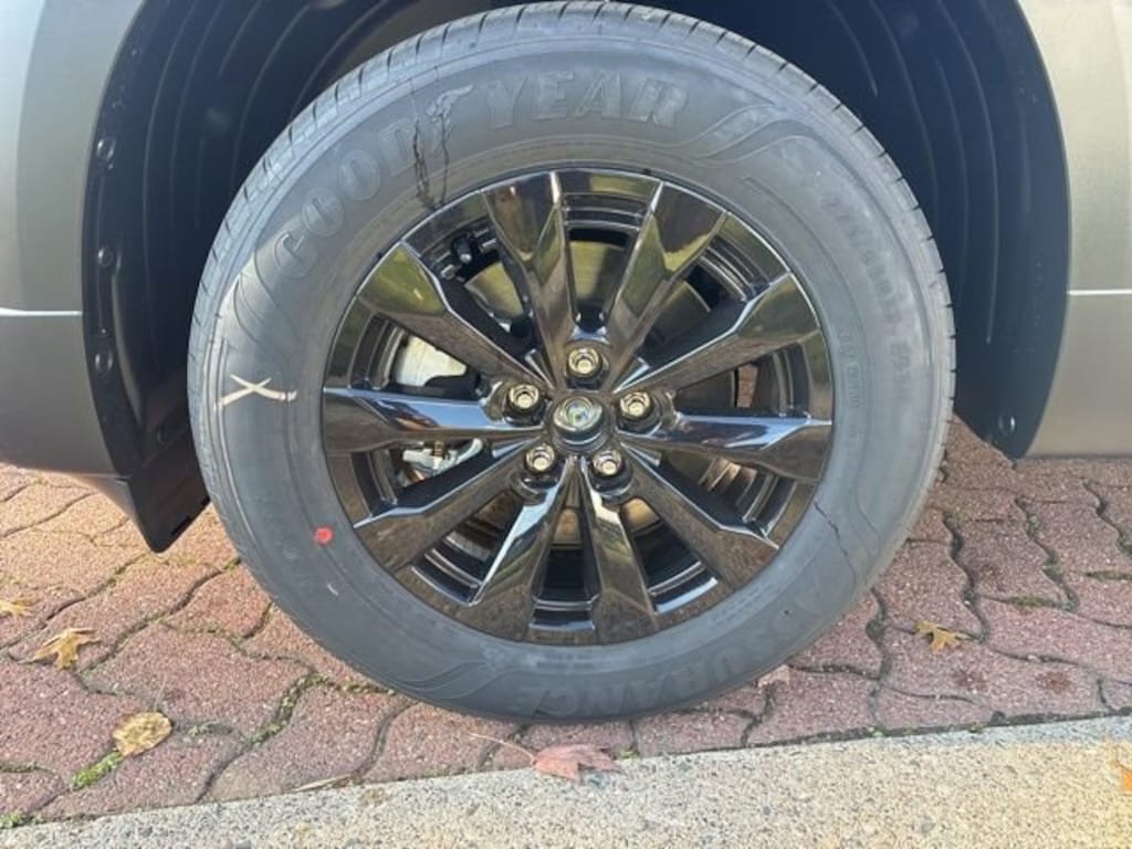 New 2026 Mazda CX-50 HEV 2.5 Hybrid Premium Sport Utility