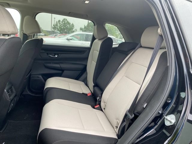 2025 Honda CR-V EX - Photo 14