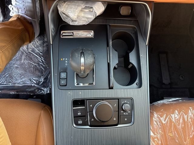 2026 Mazda CX-70 Premium Plus Package - Photo 17