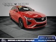  CADILLAC CT4