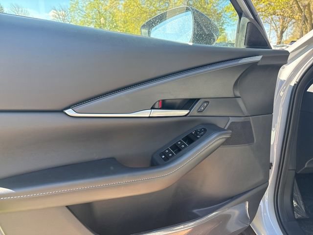 2026 Mazda CX-30 Aire Edition - Photo 12