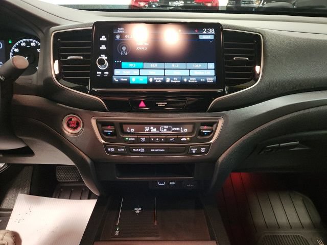 2025 Honda Ridgeline Sport - Photo 13