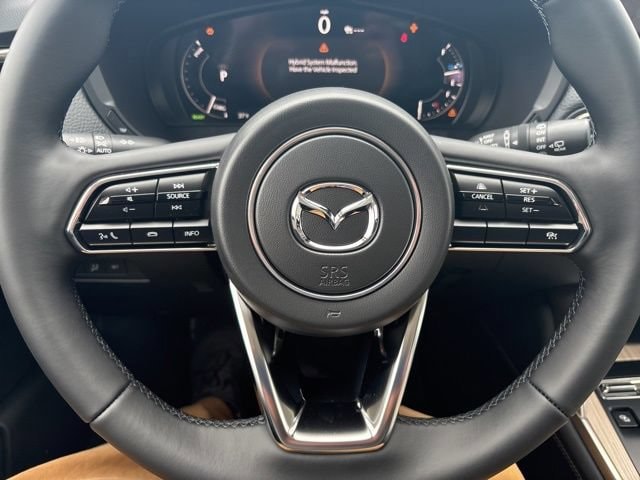 2026 Mazda CX-90 Preferred Package - Photo 13