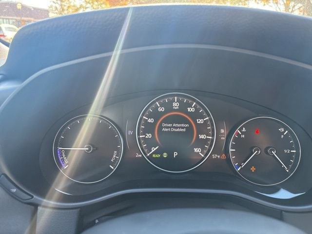 2026 Mazda CX-50 Premium - Photo 15