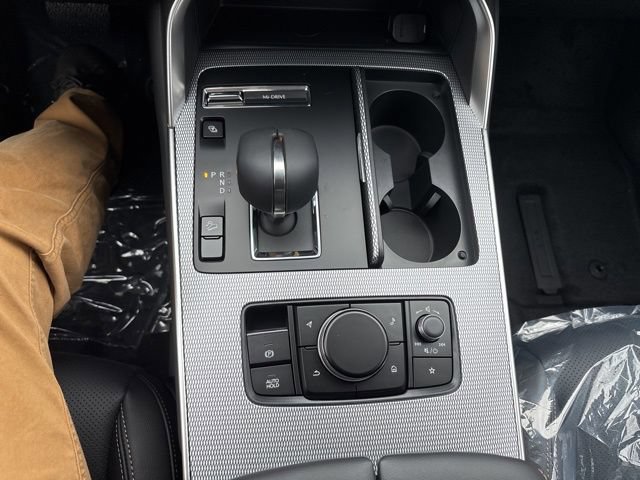 2026 Mazda CX-90 Premium Package - Photo 17