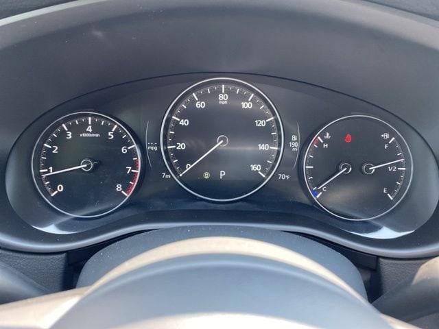 2025 Mazda CX-50 Premium Plus - Photo 16