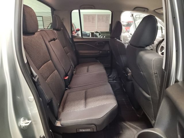2025 Honda Ridgeline Sport - Photo 27