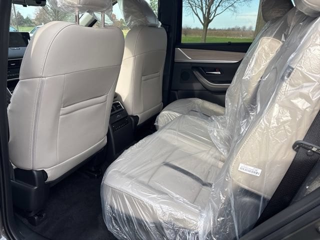 2026 Mazda CX-90 Premium Package - Photo 14