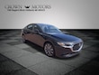 Mazda Mazda3 Sedan